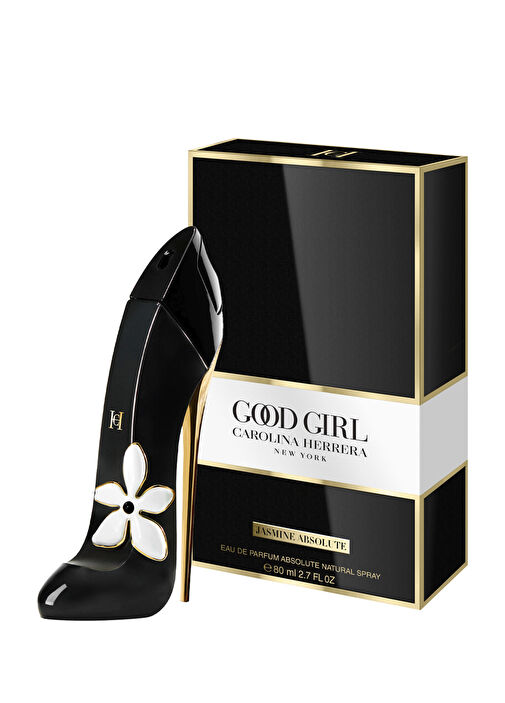 Carolina Herrera - Good Girl Jasmine Absolute EDP 80 ml Kadın Parfüm -