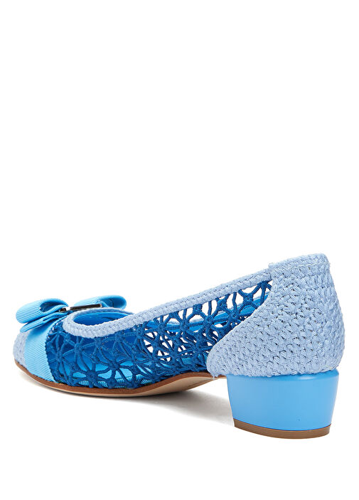 Mavi Babet - Görsel 4