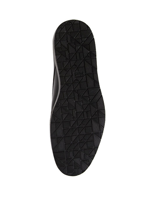 Divarese Divarese Siyah Erkek Deri Ayakkabı Beymen'de! Siyah - 6. görsel