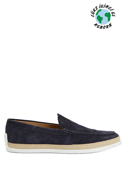 Tod's Erkek Loafer - Görsel 2