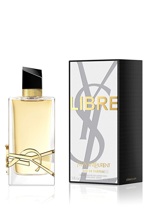 Yves Saint Laurent - Libre Edp 90ml -