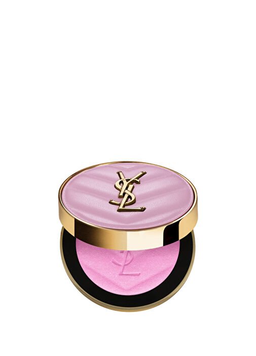 Yves Saint Laurent - Make Me Blush Shade 42 - 42