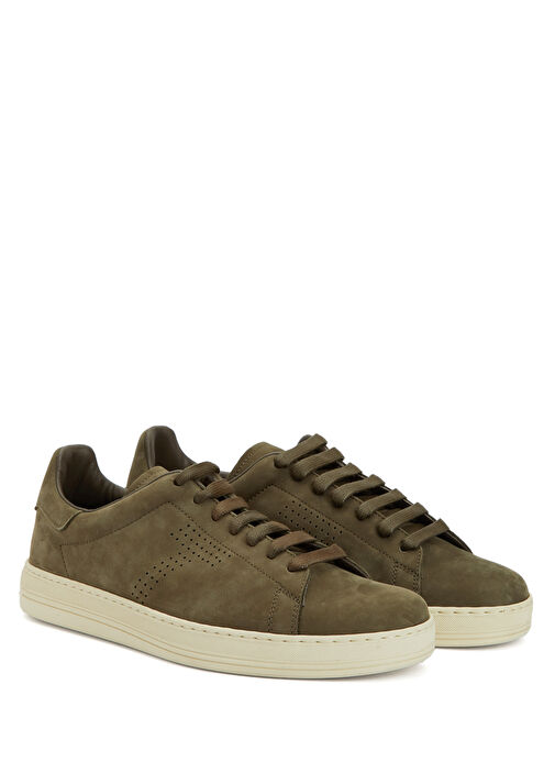 Tom Ford Erkek Sneakers - Görsel 3