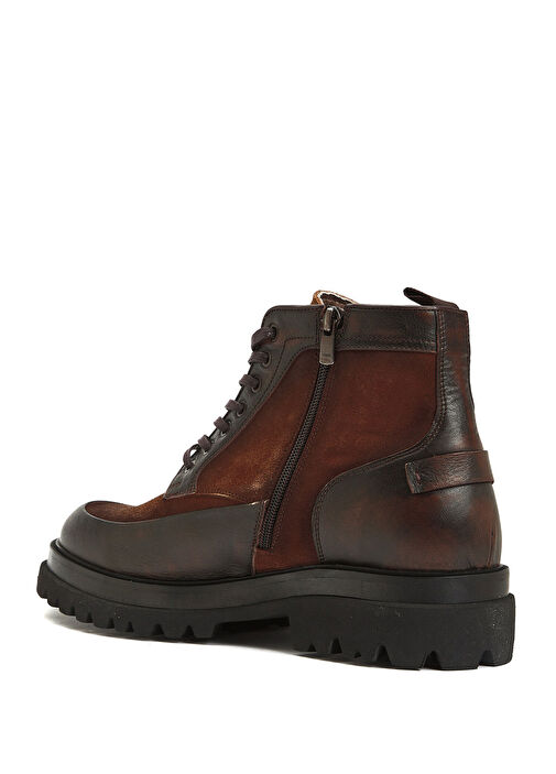 George Hogg Kahverengi George Hogg Süet Erkek Bot