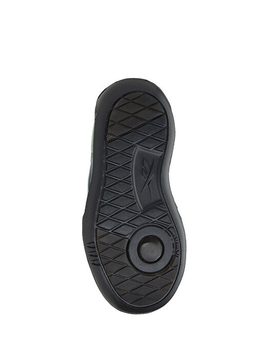 LTD Club C Siyah Kadın Sneaker - Görsel 6