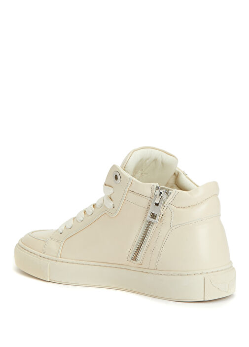 Zadig&Voltaire Kadın Sneakers - Görsel 4