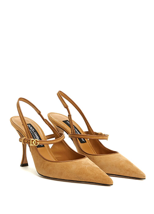 Dolce&Gabbana Topuklu Ayakkabı - Görsel 3