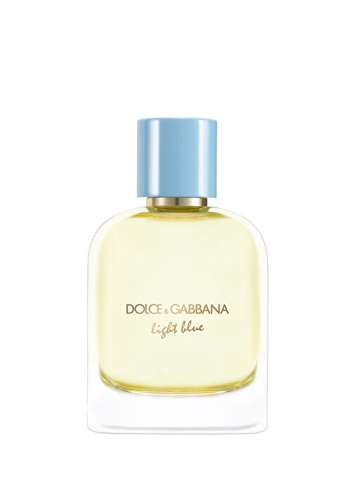 DOLCE&GABBANA Light Blue プールオム 100ml Dolce&Gabbana - Light Blue Pour Homme EDP 100ml Parfüm -
