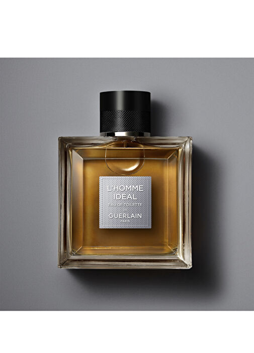 Guerlain - L Homme Ideal 100 Ml Gift Set