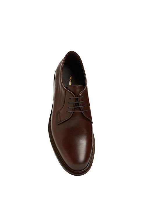 George Hogg George Hogg Kahverengi Erkek Deri Ayakkabı Casual Ayakkabı | Beymen Kahverengi - 5. görsel