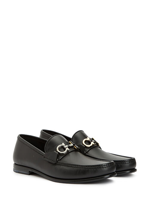 Ferragamo Erkek Loafer - Görsel 3