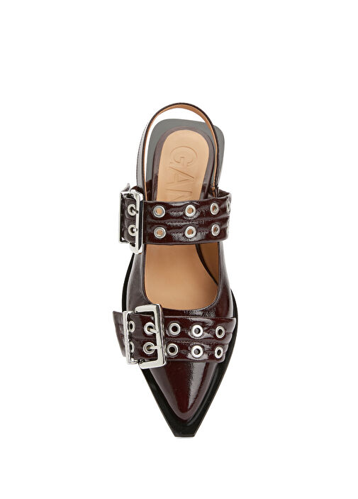 Bordo Babet - Görsel 5