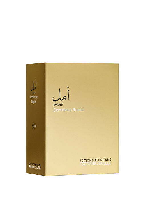 Editions de Parfums Frédéric Malle - Hope Asmb 100ml -