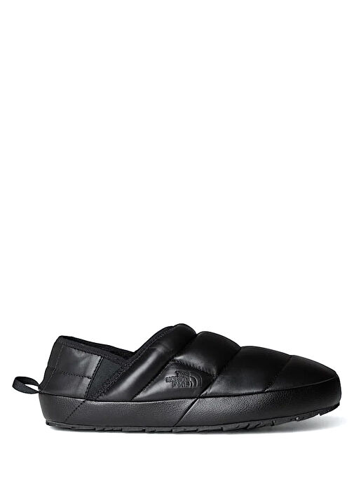 Thermoball Traction Siyah Erkek Deri Terlik - Görsel 2