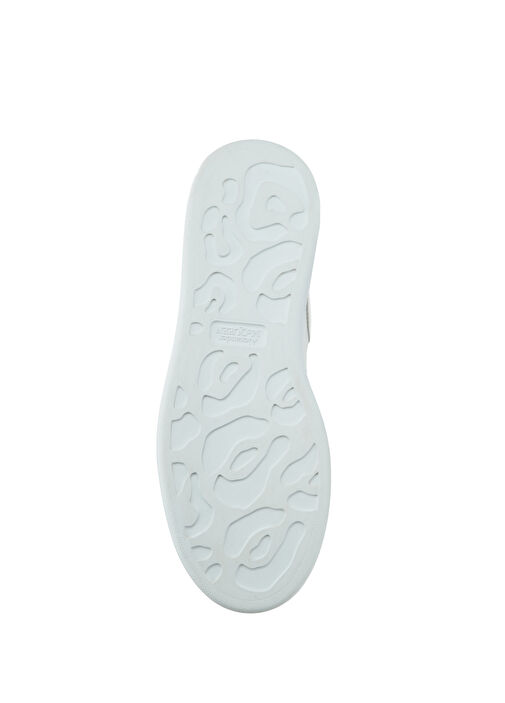 Beymen Reborn Beymen Reborn Beyaz Alexander McQueen Kadın Sneakers Beymen'de! Beyaz - 6. görsel