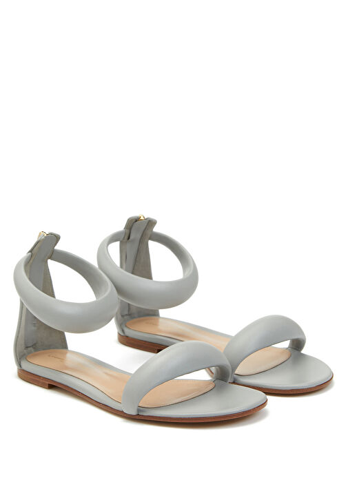 Gianvito Rossi Kadın Sandalet - Görsel 9