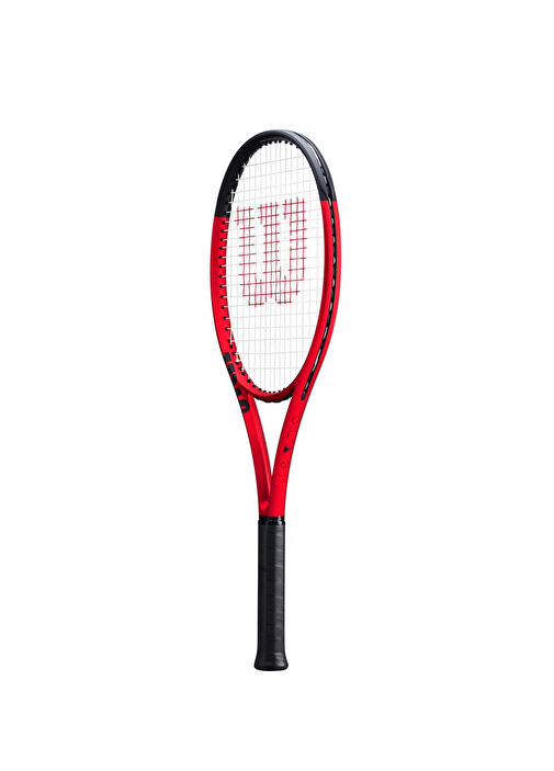 Wilson - Clash 98 V2.0 2 WR074211U2 Kordajsız Tenis Raketi - Çok
