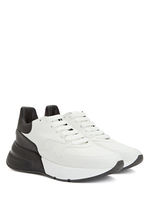 Alexander McQueen Erkek Sneakers - Görsel 3