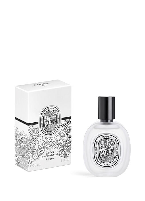 Diptyque - Hair mist Eau Capitale 30ml -