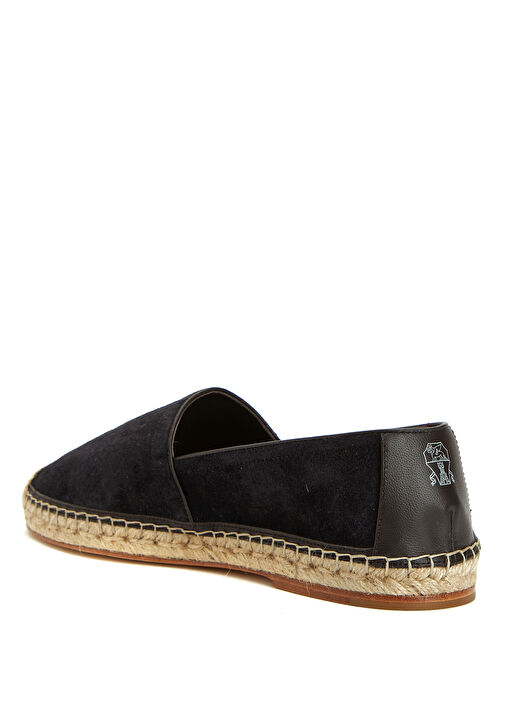 Brunello Cucinelli Erkek Espadril - Görsel 4
