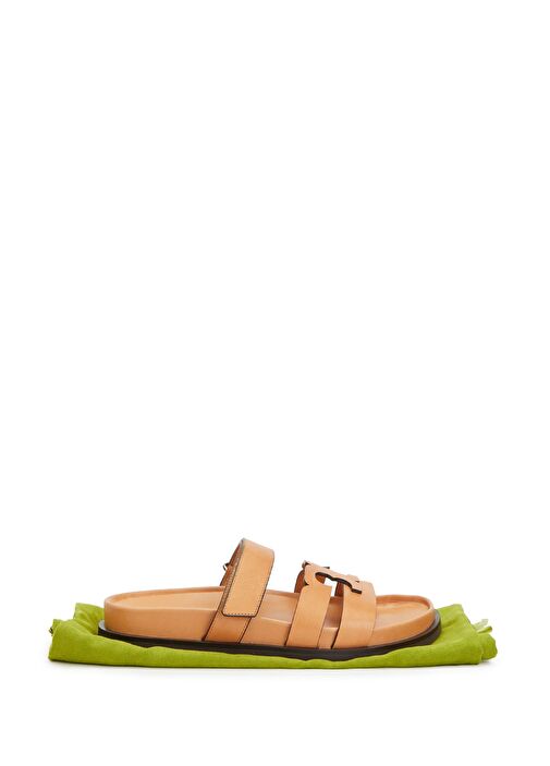 Tory Burch Kadın Terlik - Görsel 7
