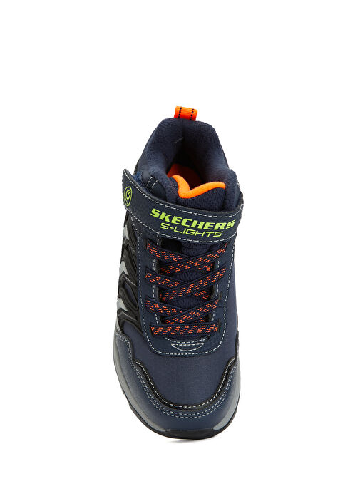 Storm Blazer - Glow Roam Erkek Çocuk Sneaker - Görsel 5