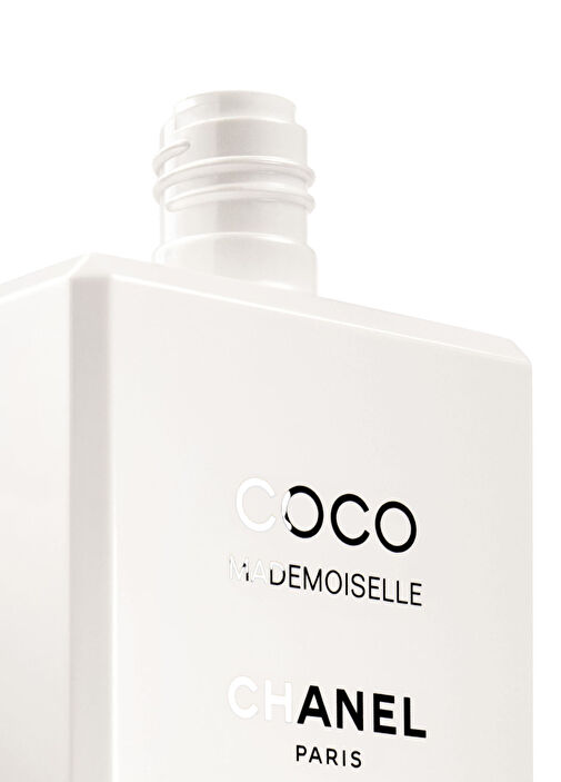 CHANEL - Coco Mademoiselle NeMLendirici Vücut Losyonu 200ML