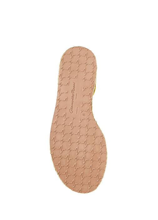 Gianvito Rossi Kadın Sandalet - Görsel 6