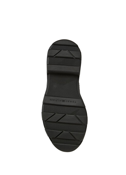 Flag Siyah Kadın Yağmur Botu - Görsel 6