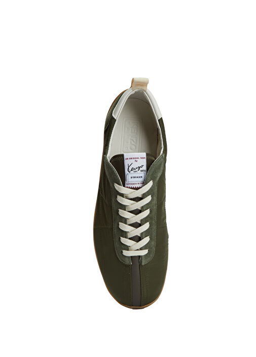 Kenzo Kenzo Koyu Haki SNEAKERS | Beymen Koyu Haki - 5. görsel