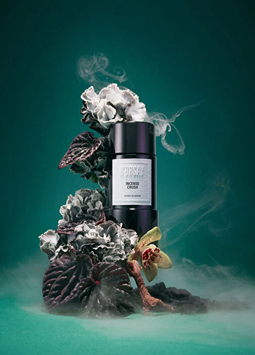 Parfum D'Orsay - Incense Crush Extrait de Parfum 90 ml