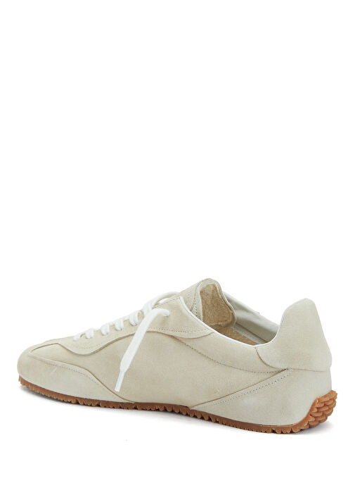 Axel Arigato Axel Arigato Bej Krem Erkek Süet Sneaker | Beymen Bej - 4. görsel