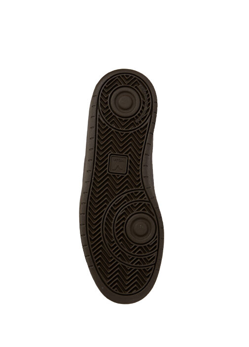 V-90 Haki Erkek Süet Sneaker - Görsel 6