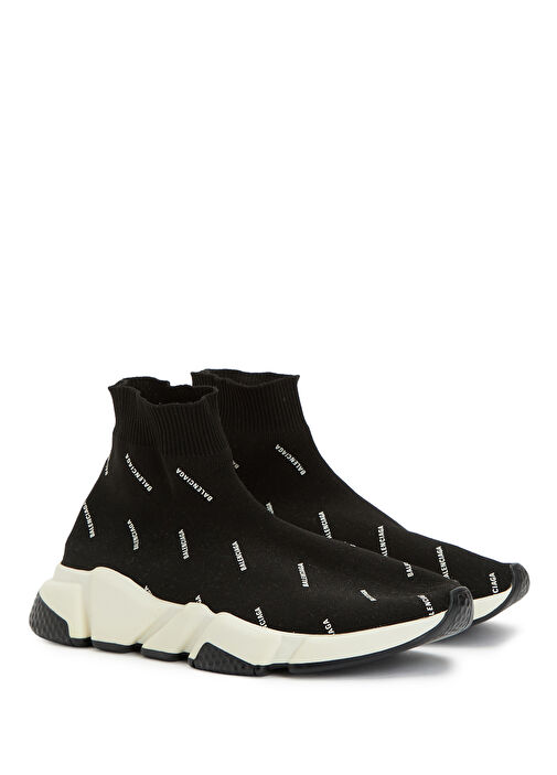 Balenciaga Kadın Sneakers - Görsel 3