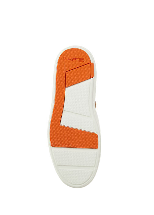 Victory Taba Kadın Süet Sneaker - Görsel 6