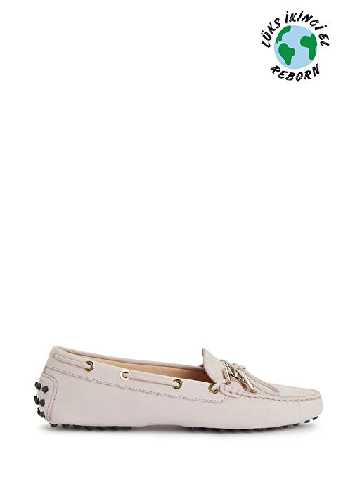 Tod's Kadın Loafer - Görsel 2