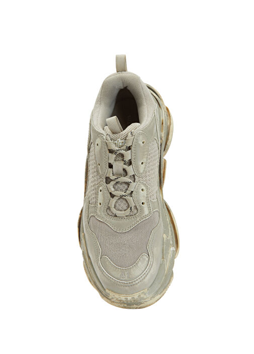Balenciaga Kadın Sneakers - Görsel 5