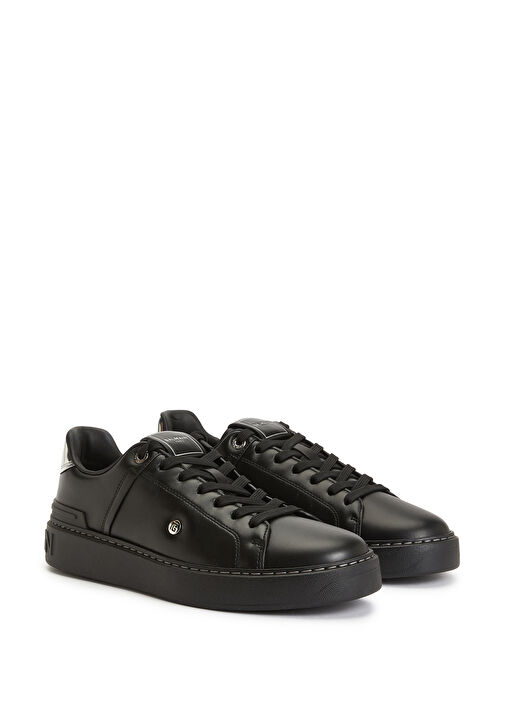 Balmain Erkek Snakers - Görsel 3
