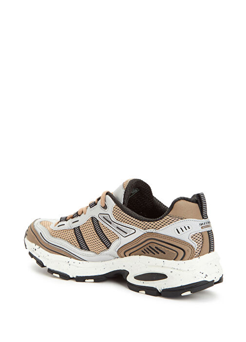 Vigor 2.0 Kahverengi Kadın Sneaker - Görsel 4