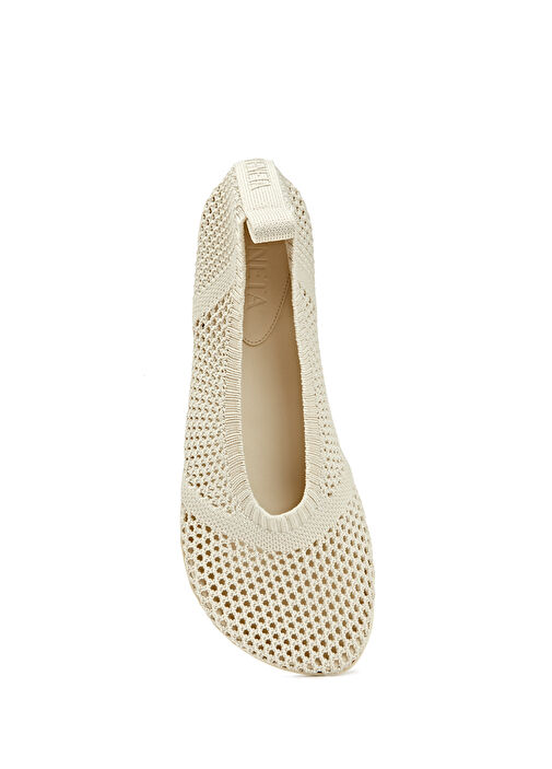 Beyaz Babet - Görsel 5