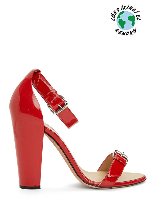 Giuseppe Zanotti Topuklu Ayakkabı - Görsel 2