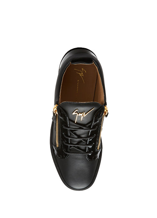 Giuseppe Zanotti Erkek Sneakers - Görsel 5