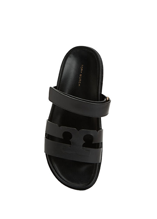 Tory Burch Kadın Terlik - Görsel 5