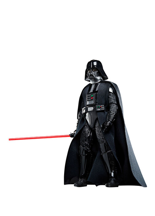 Star Wars - Black Series Darth Vader A New Hope Aksiyon Figürü