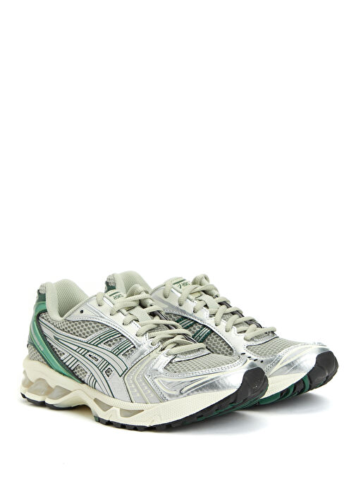 Gel-kayano 14 Yeşil Kadın Sneaker - Görsel 3