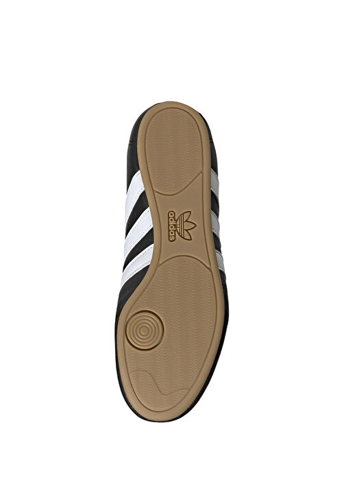 Taekwondo Siyah Kadın Sneaker - Görsel 4