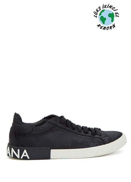 Dolce&Gabbana Erkek Sneakers - Görsel 2