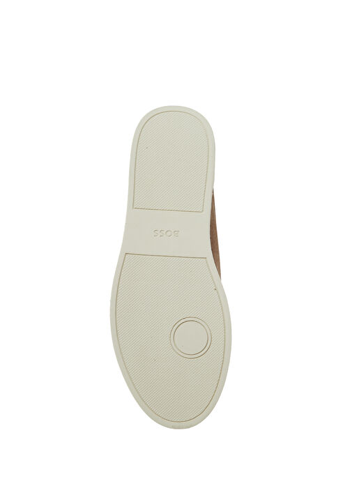 Kieran Bej Erkek Sneaker - Görsel 5