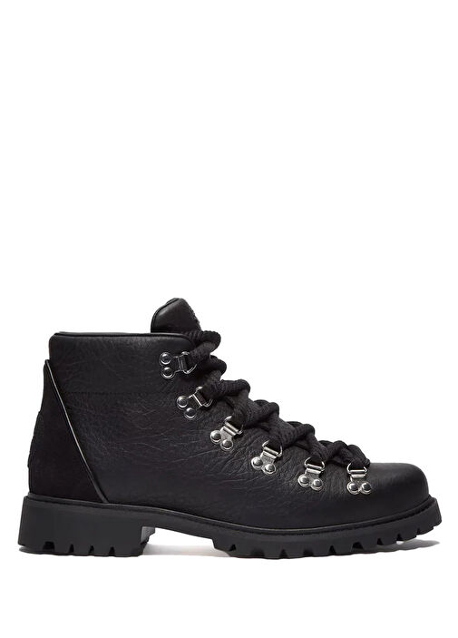 Authentic Hike Mid Lace Up Erkek Deri Bot - Görsel 2