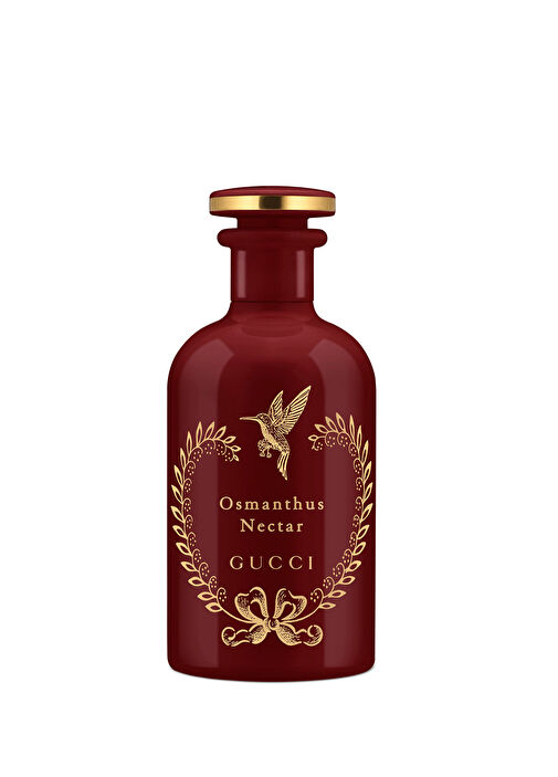 Gucci - The Alchemist's Garden Osmanthus Nectar EDP 100 Ml